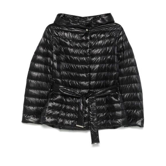 Herno Women's Coats Black